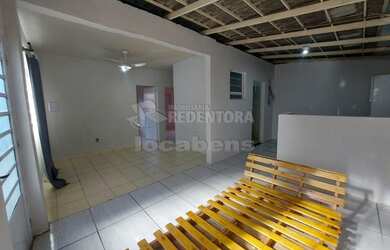 Imagem 4: São José do Rio Preto - Casa Padrão - Loteamento Residencial Luz da Esperança