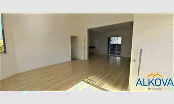 Imagem 2: Casa Residencial à venda, Condomínio Residencial Alphaville, São José dos Campos - CA0765