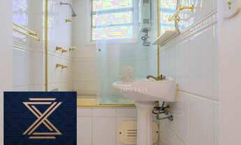 Imagem 2: Apartamento com 4 dormitórios à venda, 166 m² por R$ 3.316.000 - Lagoa - Rio de Janeiro/RJ