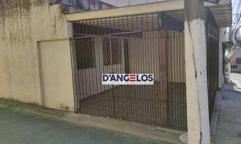 Imagem 2: Casa com 2 dormitórios para alugar por R$ 1.600,00/mês - Vila Formosa - São Paulo/SP