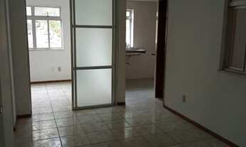 Imagem 2: Apartamento Kitchenette/Studio em Jardim Glória - Juiz de Fora