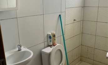 Imagem 5: JN) Repasse imperdível casa térrea, 2 qtos por apenas R$ 25 mil!