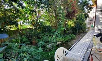 Imagem 4: Casa para venda tem 95 metros quadrados com 3 quartos em Ponta das Canas - Florianópolis