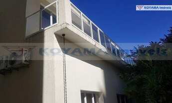 Imagem 3: Sobrado residencial/comercial, 227m² - venda ou locação - Mirandópolis - São Paulo/SP