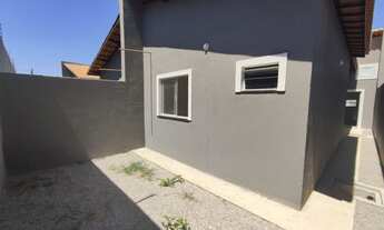 Imagem 6: Térrea para venda possui 83 metros quadrados com 3 quartos em Pedras - Fortaleza - CE