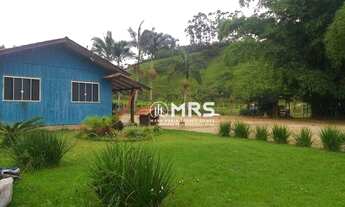 Imagem 4: Sítio com 3 dormitórios à venda, 15.000 m² - Fernandes - São João Batista/SC