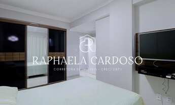 Imagem 6: Apartamento para venda no Jardim de Atalaia