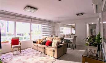 Imagem 4: Apartamento para comprar no bairro Menino Deus - Porto Alegre com 3 quartos