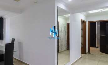 Imagem 5: APARTAMENTO A VENDA EM SP TATUAPÉ