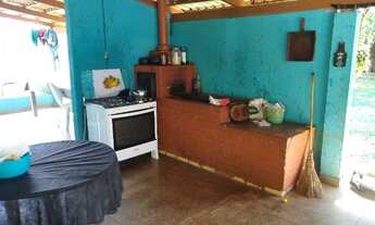 Imagem 5: Chácara com 1800m², Murada, Próximo a BR 153 - Aceita permuta em Apto até r$ 300Mil