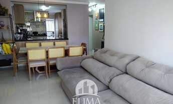 Imagem 5: São Paulo - Apartamento Padrão - Vila Mascote