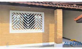 Imagem 2: Casa Residencial à venda, Jardim Alvorada, São José dos Campos - CA1639