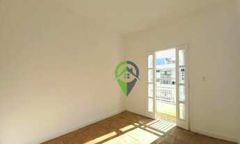 Imagem 5: Apartamento com 2 dormitórios à venda, 66 m² por R$ 400.000,00 - Embaré - Santos/SP