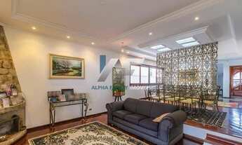 Imagem 5: CASA À VENDA EM ALPHAVILLE RESIDENCIAL 11