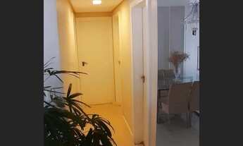 Imagem 5: Bosque Tropical 76 m com 3 quartos mobilado em Brotas - Salvador - BA