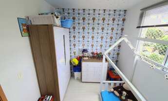 Imagem 2: NOVO HAMBURGO - Apartamento Padrão - Jardim São Jorge