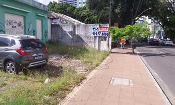 Imagem 2: Alugo casa para fins comerciais na Av, Visc.de Albuqurque -Madalena - Recife - PE