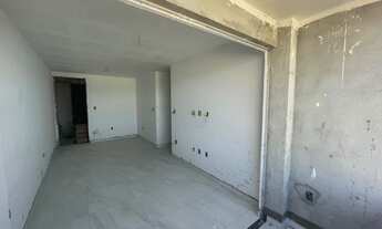 Imagem 4: Apartamento com 3 quartos no Bessa, 100 metros do Mar - Elevador e Lazer