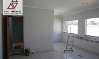 Imagem 7: Galpão para alugar, 960 m² por R$ 13.000/mês - Distrito Industrial I - Santa Bárbara D