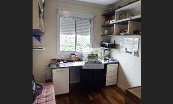 Imagem 4: Apartamento Isla Lago dos Patos com 3 dormitórios à venda, 114 m² por R$ 879.999 - Vila Ga