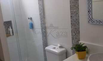 Imagem 2: Apartamento / Cobertura Duplex - Jardim Satélite