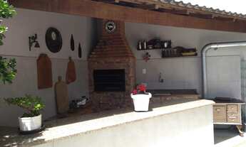 Imagem 6: Casa de condomínio a venda com 275 m², 4 quartos, 1 suíte no Real Park, V. Oliveira - Mogi