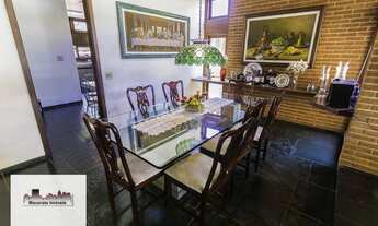 Imagem 7: Sobrado residencial à venda, Interlagos, São Paulo - SO0709