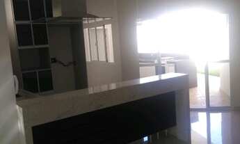 Imagem 6: LINDA CASA COM 3 DORMITÓRIOS NO CONDOMÍNIO TERRAS DE SÃO BENTO 1