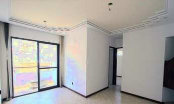 Imagem 2: Apartamento para venda com 60 metros quadrados com 2 quartos em Imbuí - Salvador - BA