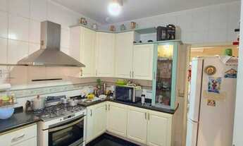 Imagem 2: Casa para venda tem 130 metros quadrados com 3 quartos em Jardim Paulistano - Ribeirão Pre