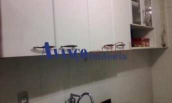 Imagem 5: Resid. Morada da Serra - Apartamento reformado e com armários