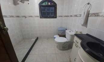 Imagem 5: CASA EM CORAÇÃO DE MARIA BA COM 2/4 NA RUA JOSÉ FELIX