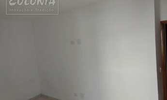 Imagem 5: Santo André - Apartamento Padrão - Vila Curuçá