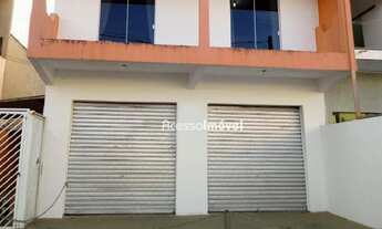 Imagem 2: Casa à venda, 258 m² por R$ 550.000,00 - Residencial Del Lorenzi - Boituva/SP