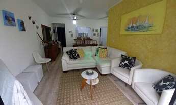 Imagem 4: Apartamento Moderno, 2 Dormitórios sendo 1 Suíte, 1 Vaga, Astúrias, Guarujá/SP