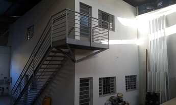 Imagem 5: Galpão/depósito/armazém à venda em Contagem