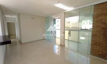 Imagem 2: Apartamento 3 quartos com área gourmet - HORTO