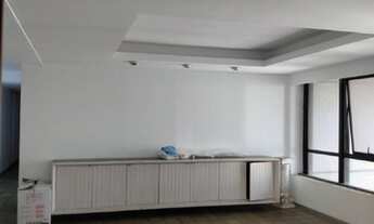 Imagem 3: Apartamento à venda no Espinheiro com quatro (04) quartos - Recife/PE, Edf. Príncipe de Vi