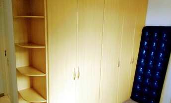 Imagem 3: Apartamento para aluguel tem 78 metros quadrados com 3 quartos em Vila Sofia - São Paulo