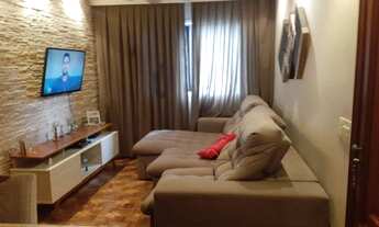 Imagem: Apartamento 3 dormitórios, 66 metros ao