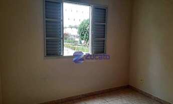 Imagem 4: Apartamento com 3 dormitórios para alugar, 64 m² por R$ 750,00/mês - Quinta Boa Esperança