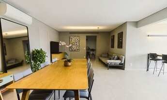 Imagem 6: Apartamento para venda com 129 metros quadrados com 3 quartos em Vila Anastácio - São Paul