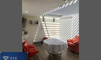 Imagem 3: Casa com 2 dormitórios à venda, 100 m² por R$ 522.000 - Penha de França - São Paulo/SP