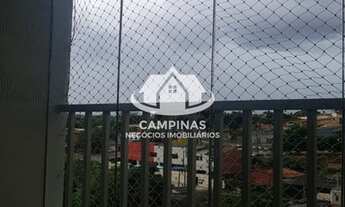 Imagem: APARTAMENTO RESIDENCIAL em CAMPINAS - SP