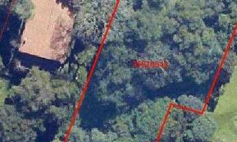 Imagem: Terreno à venda, 2023 m² por R$ 2.080.000,00