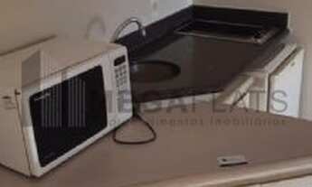 Imagem 2: FLAT THE WORLD PARA LOCAÇÃO NA VILA OLIMPIA!