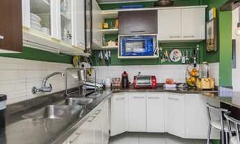 Imagem 7: Apartamento com 73 m², com 2 quartos. 1 vaga em Floresta - Porto Alegre - RS