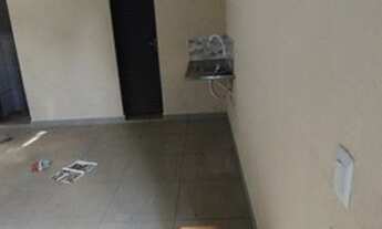 Imagem 2: Salão para armazenamento