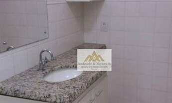 Imagem 7: Apartamento com 1 dormitório para alugar, 49 m² por R$ 1.200/mês - Nova Ribeirânia - Ribei