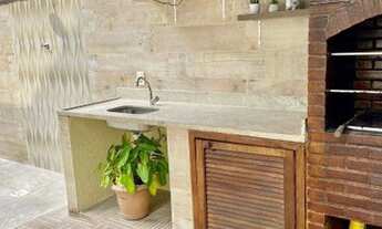 Imagem 7: Casa com 3 dormitórios à venda, 210 m² por R$ 1.400.000,00 - Recreio dos Bandeirantes - Ri